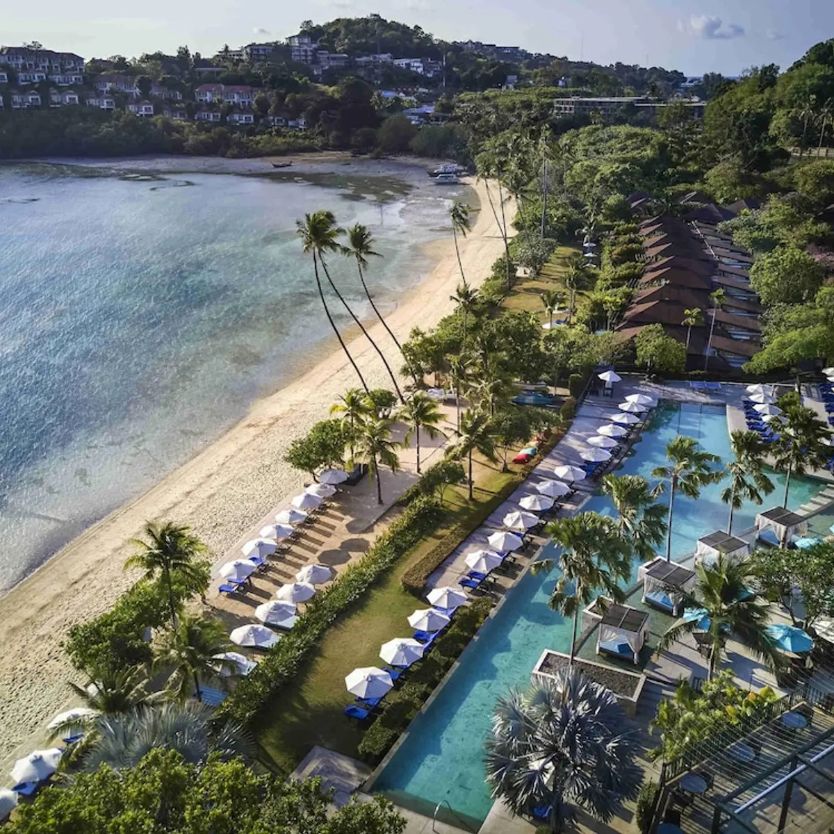 Pullman Phuket Panwa Beach Resort, Wichit, Thailand 1