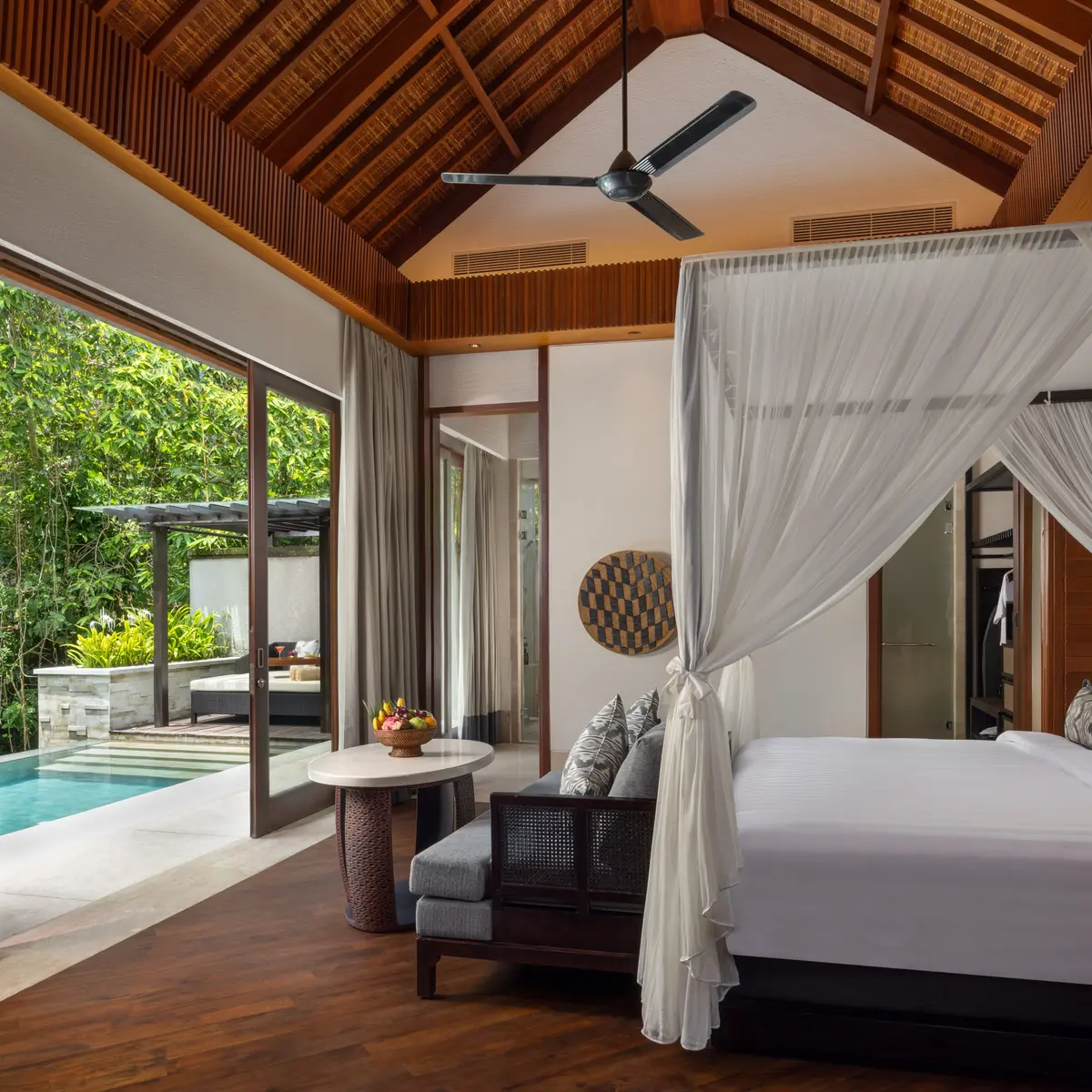 Impiana Private Villas Ubud, Ubud, Bali 3