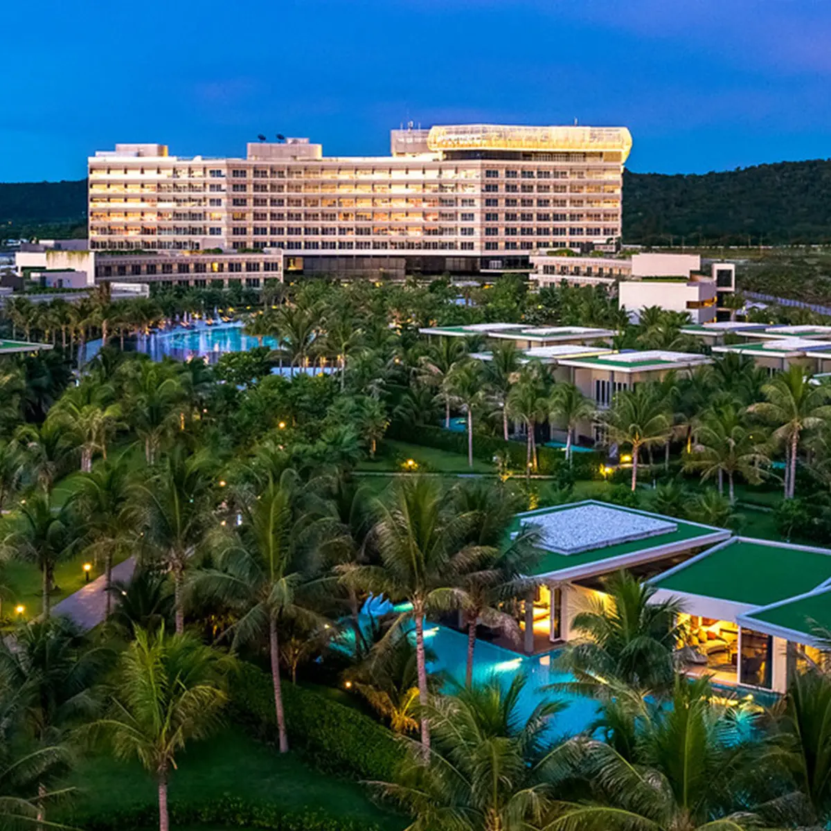 Pullman Phu Quoc Beach Resort, Phu Quoc, Vietnam 5