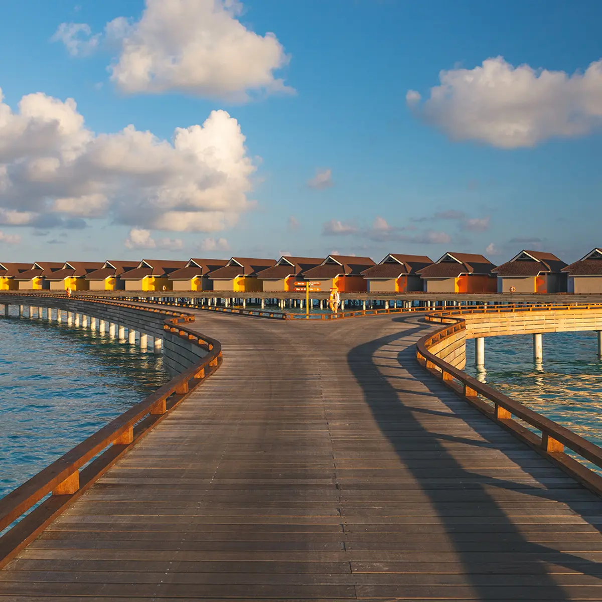 The Standard, Maldives, Huruvalhi, Maldives 4