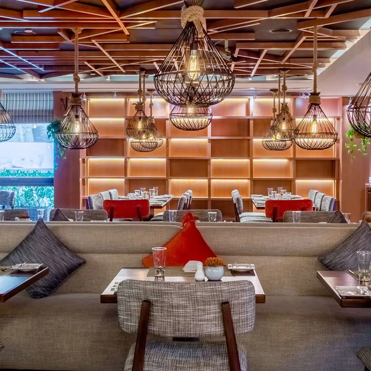 Sofitel Dubai The Palm, Dubai, United Arab Emirates 7