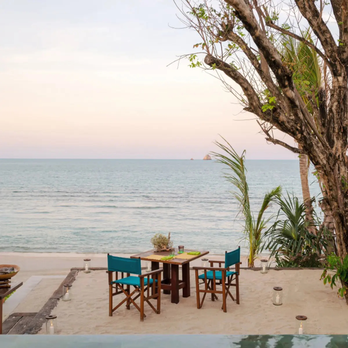 Six Senses Samui, Koh Samui, Thailand 6