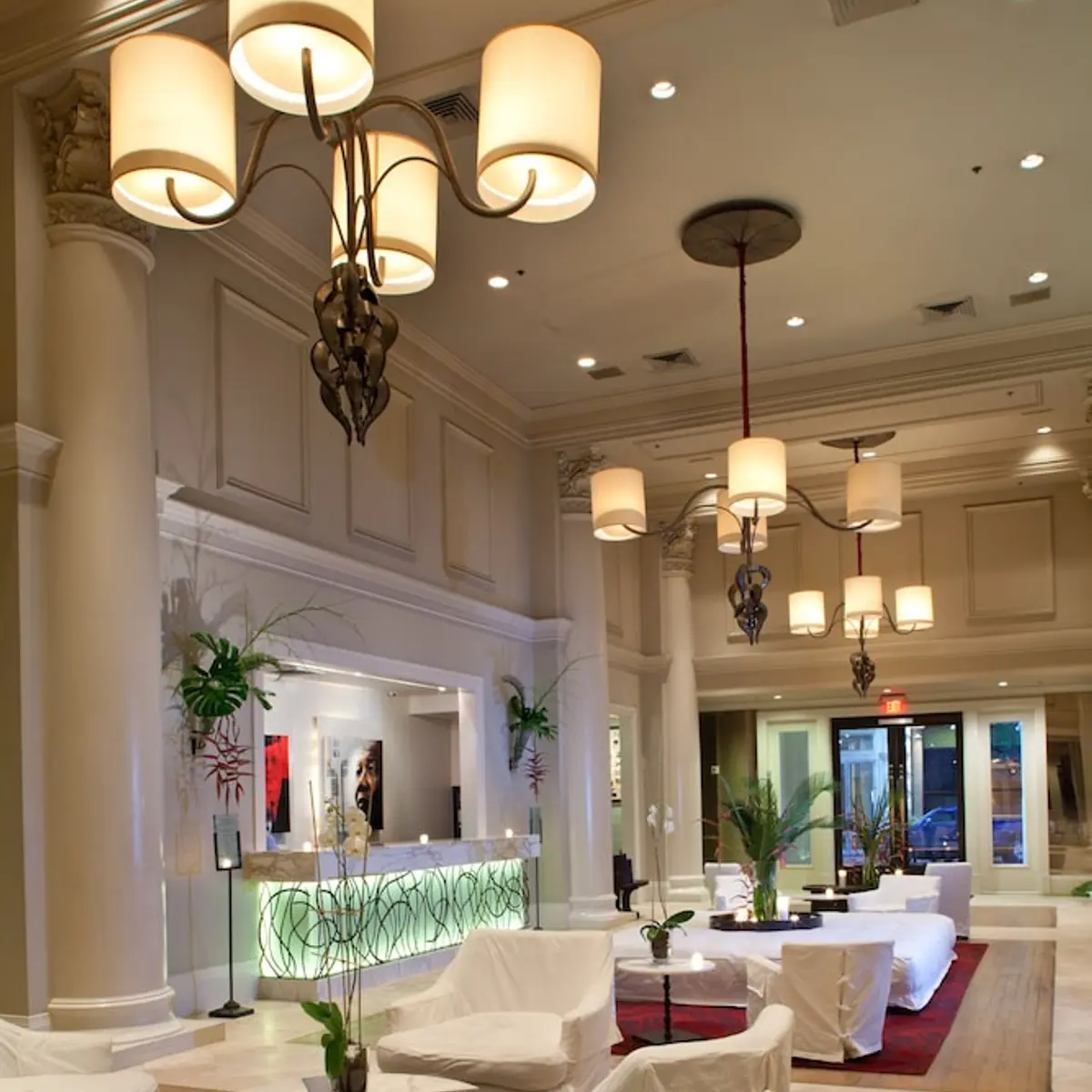 International House Hotel, New Orleans, United States 3