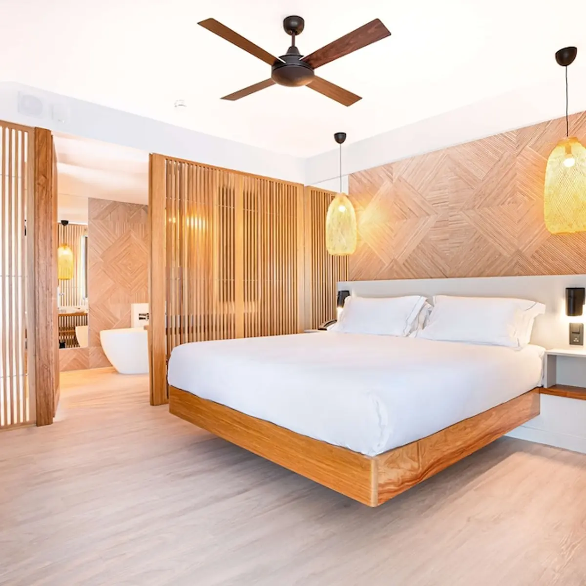 DoubleTree by Hilton Noumea Ilot Maitre Resort, Nouméa, New Caledonia 8