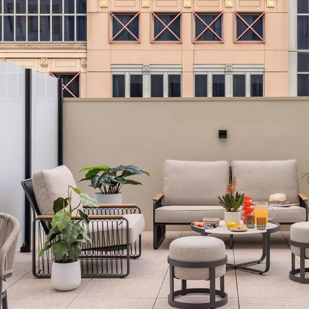 Hotel Indigo Melbourne Little Collins, an IHG Hotel, Melbourne, Victoria 8