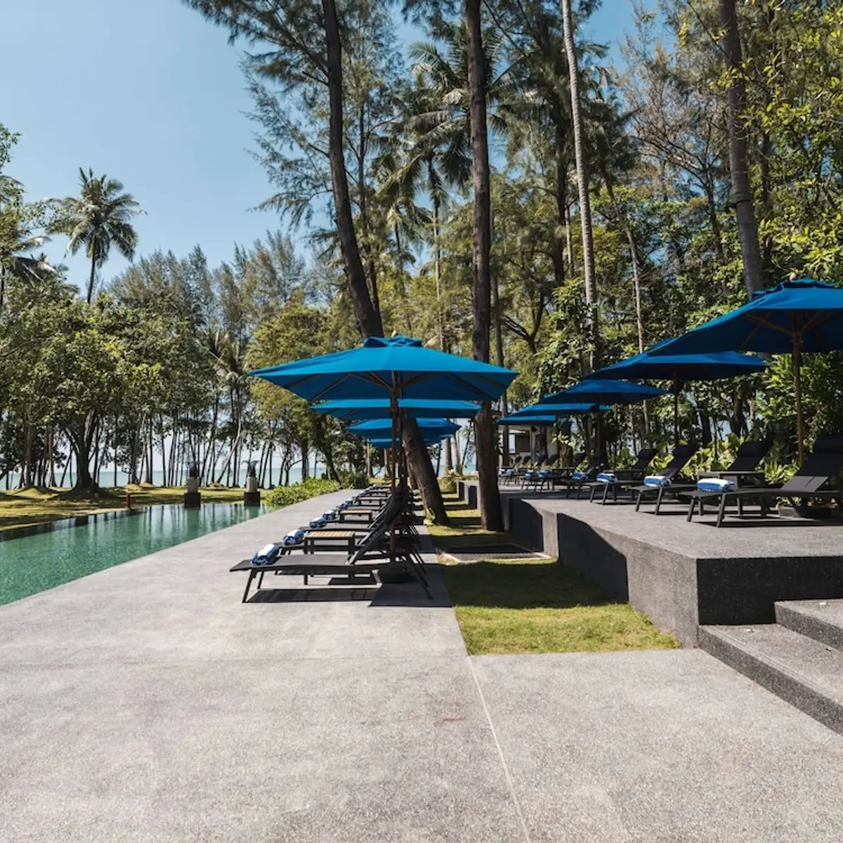 Avani+ Khao Lak Resort, Takua Pa, Thailand 6