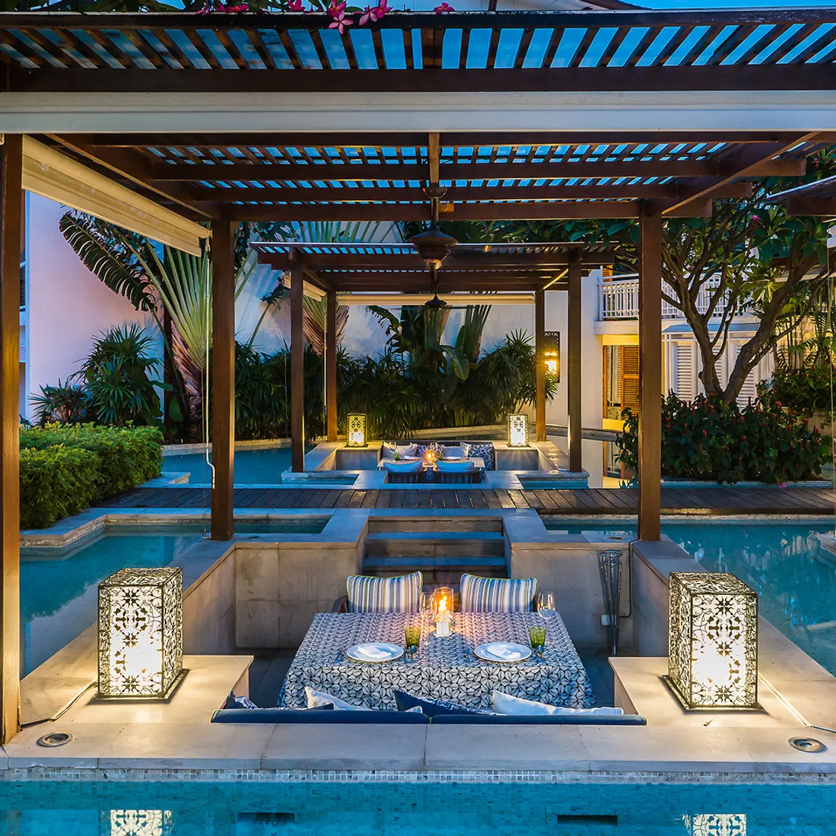 InterContinental Hua Hin Resort, an IHG Hotel, Hua Hin, Thailand 4