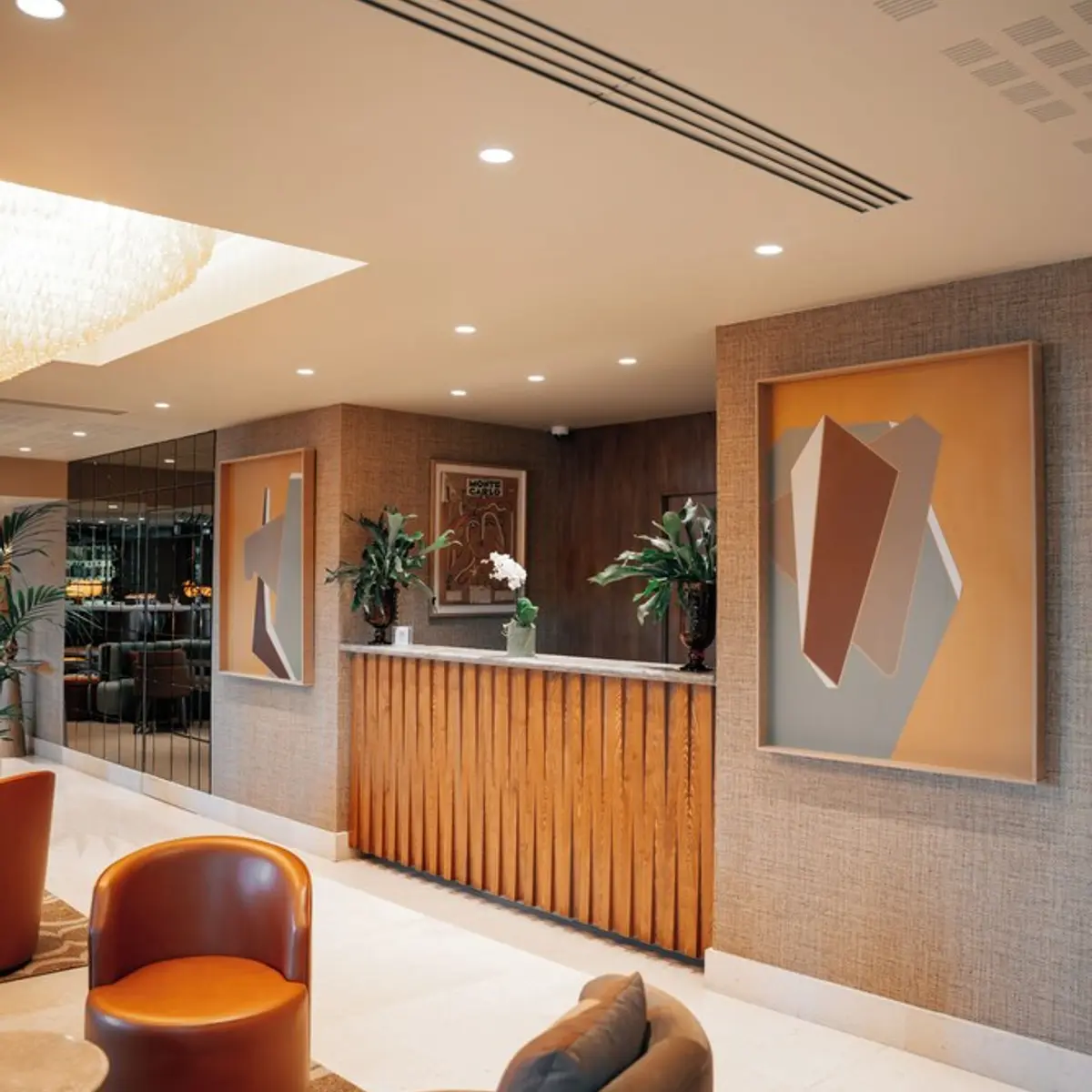 Hotel Port Palace, Monaco, Monaco 3