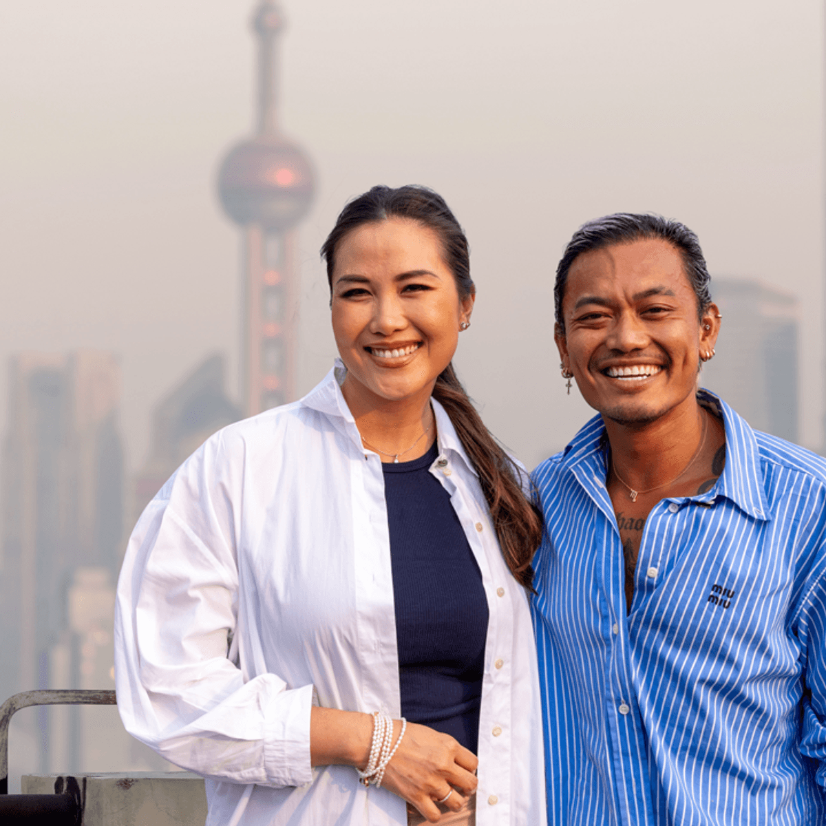 Signature Series: Exclusive 9-Day Flavours of China Tour with Diana Chan & Khanh Ong and Shangri-La Stays by  7