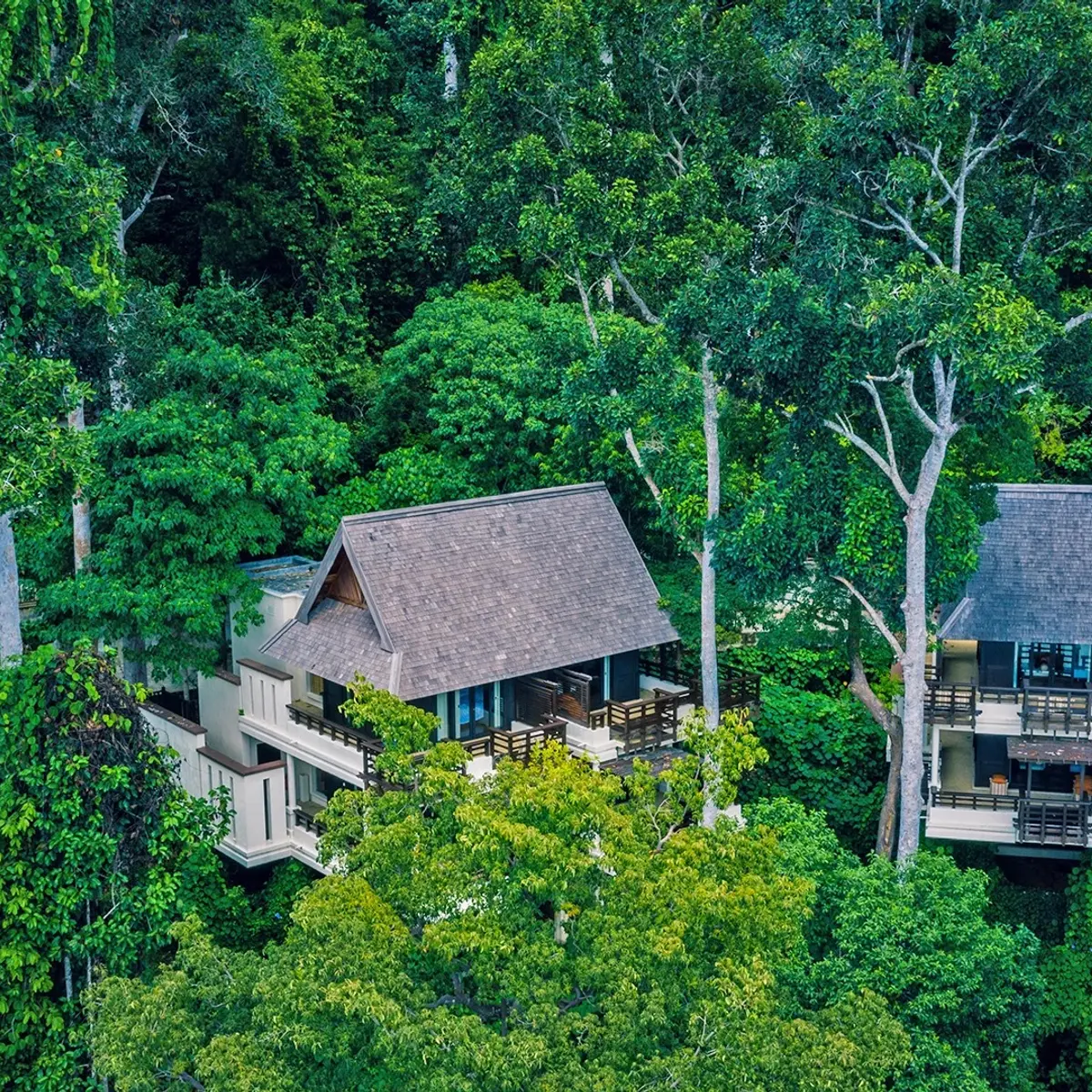 Gaya Island Resort, Gaya Island, Malaysia 7