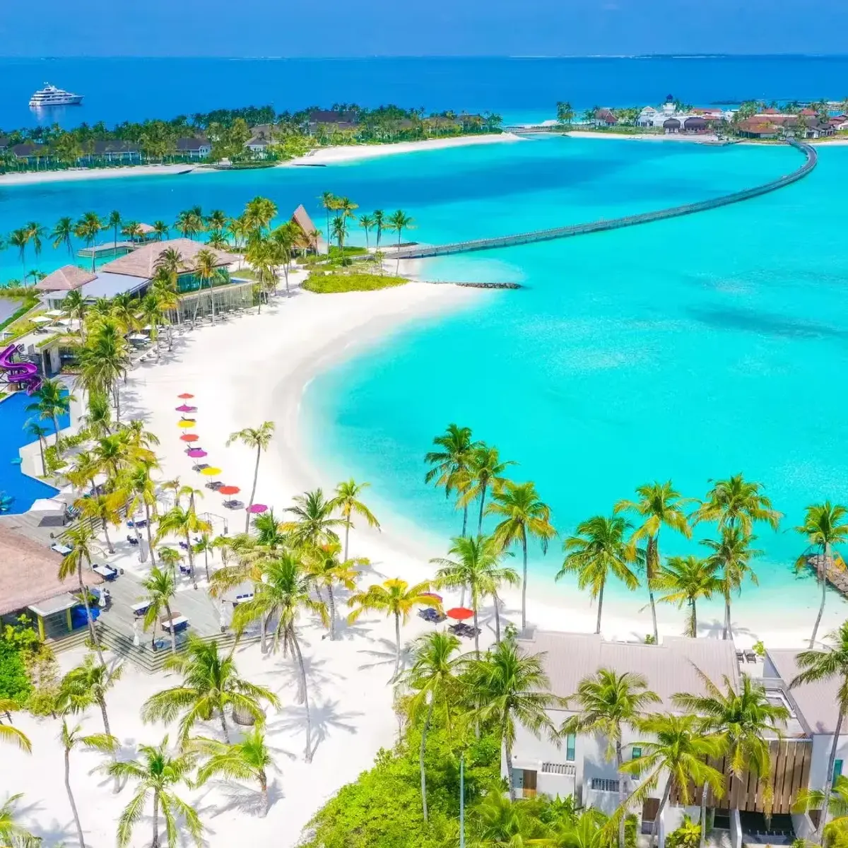 Hard Rock Hotel Maldives, Atoll Malé Sud, Maldives 4
