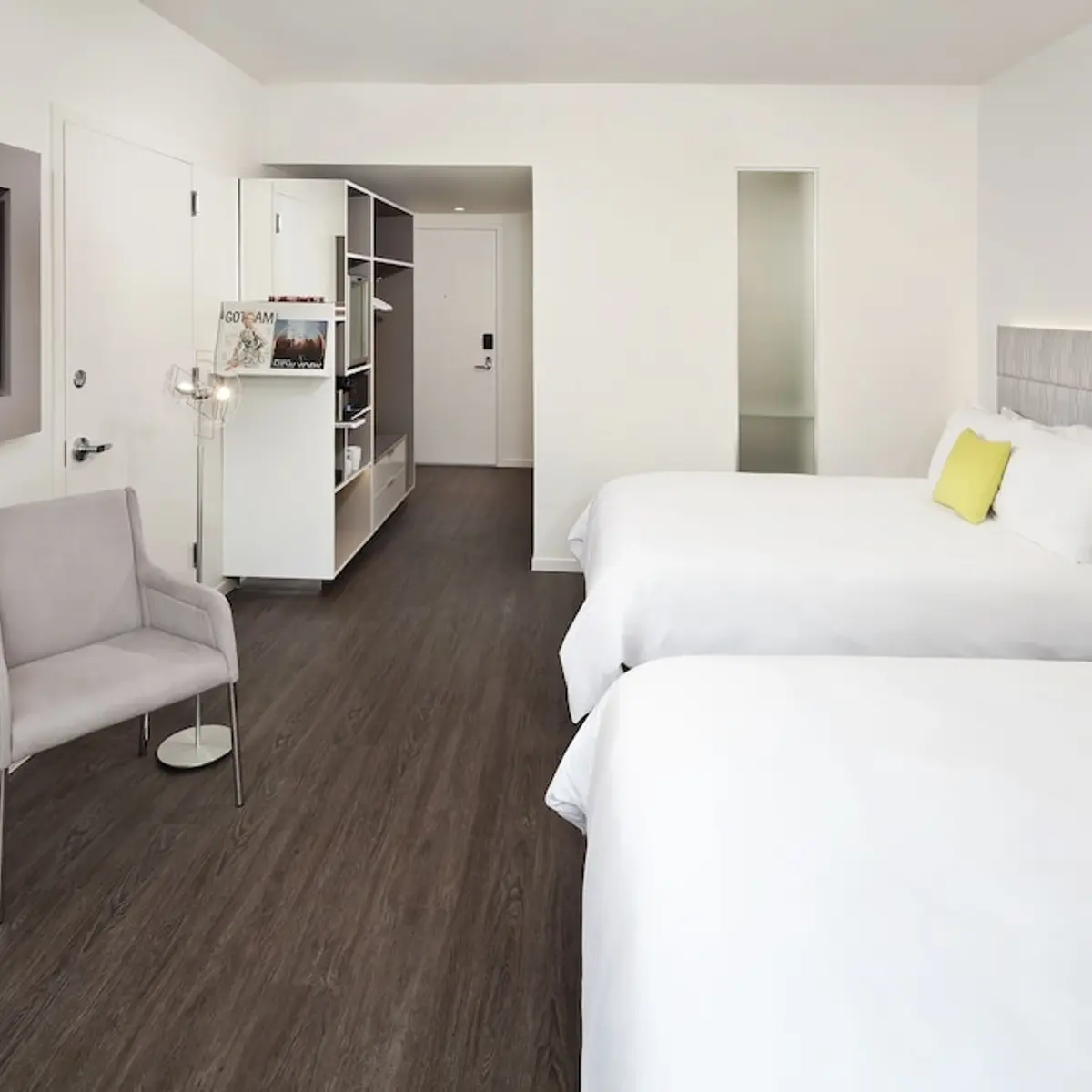 INNSiDE by Meliá New York Nomad, New York, United States 5