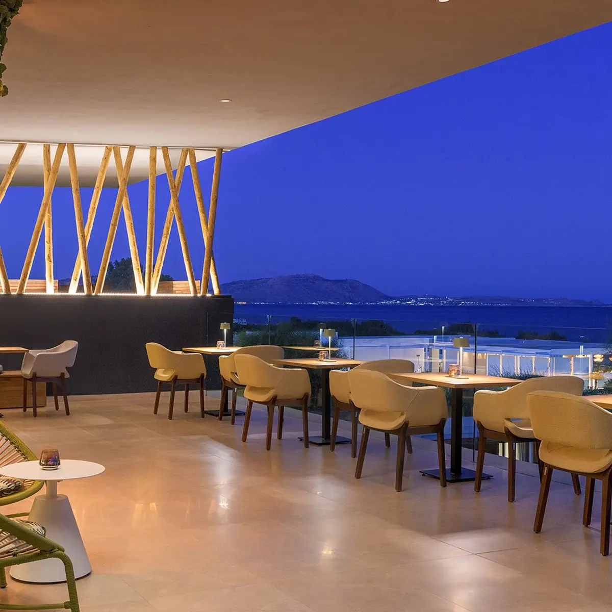 Gennadi Grand Resort, Rhodes, Greece 6