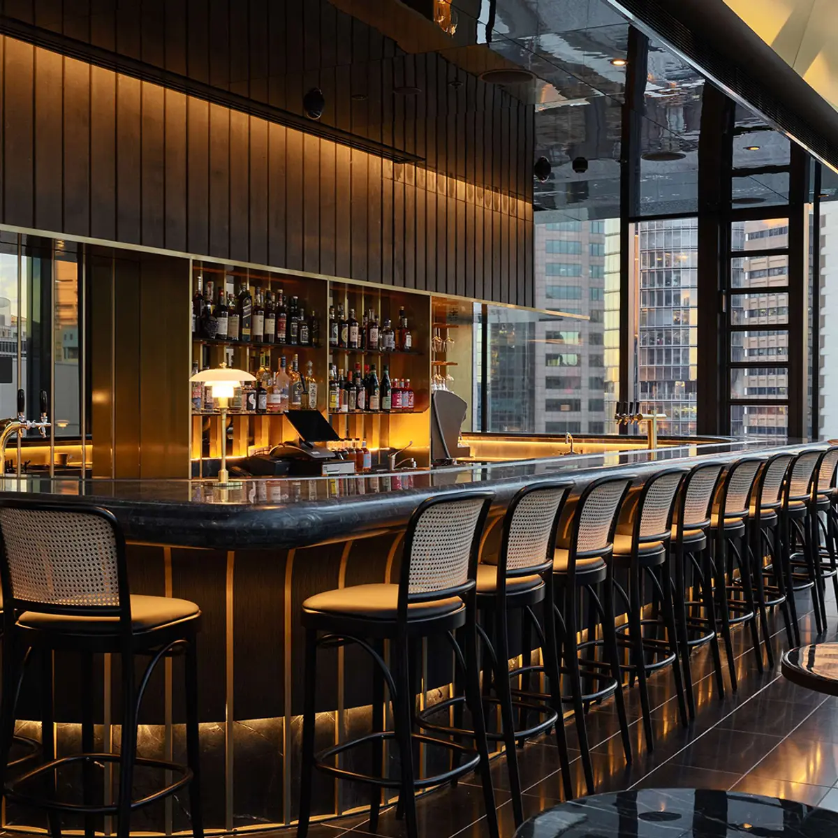 A by Adina Sydney, Sydney, New South Wales 1