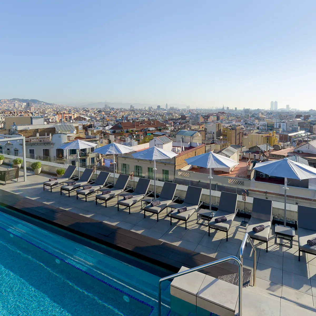 InterContinental Barcelona, an IHG Hotel, Barcelona, Spain 6