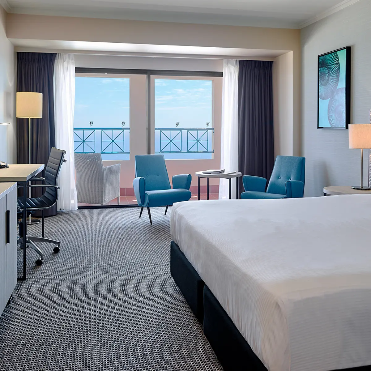 Stamford Grand Adelaide Hotel , Adelaide, South Australia 5