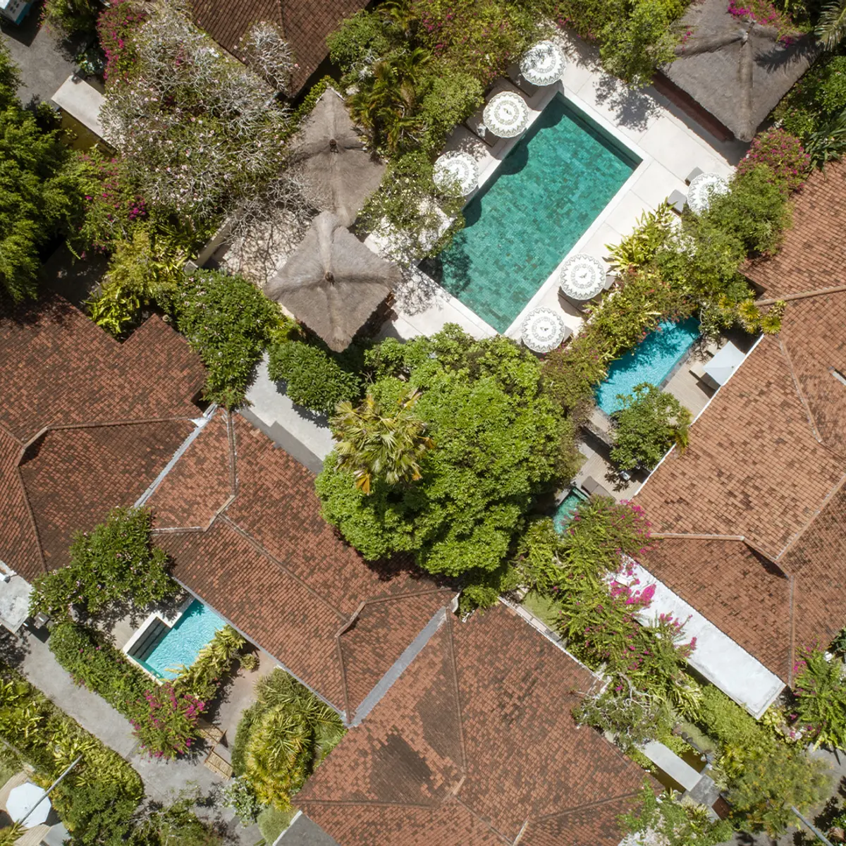 The Pavilions Bali, Sanur, Bali 2