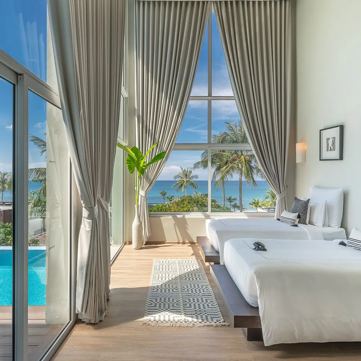 Aleenta Phuket Phang Nga Resort & Spa, Phuket, Thailand 6