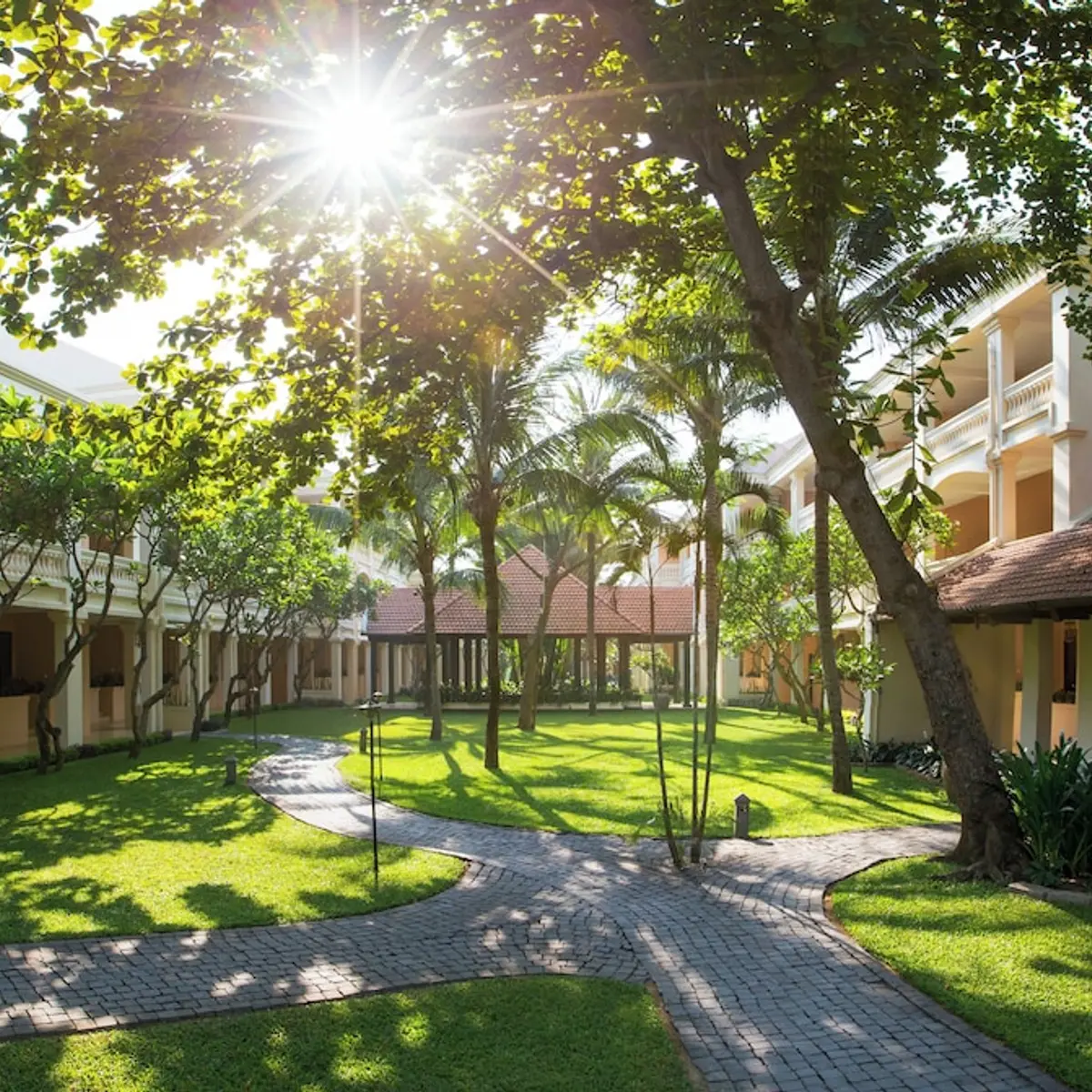 Anantara Hoi An Resort, Da Nang, Vietnam 8