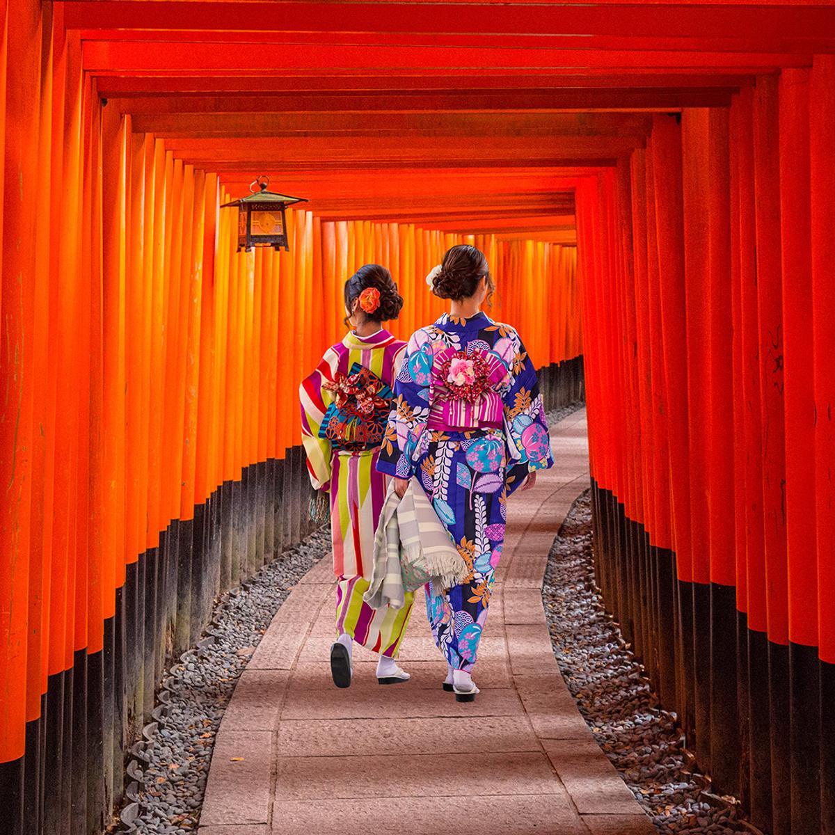 Insider Series: 10-Day Japan Foodie Tour Co-Curated by Gary Mehigan by  4