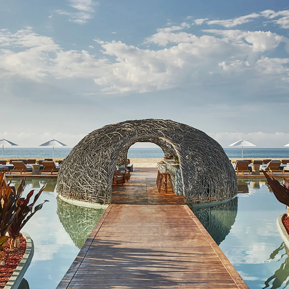 Viceroy Los Cabos, Los Cabos, Mexico 4