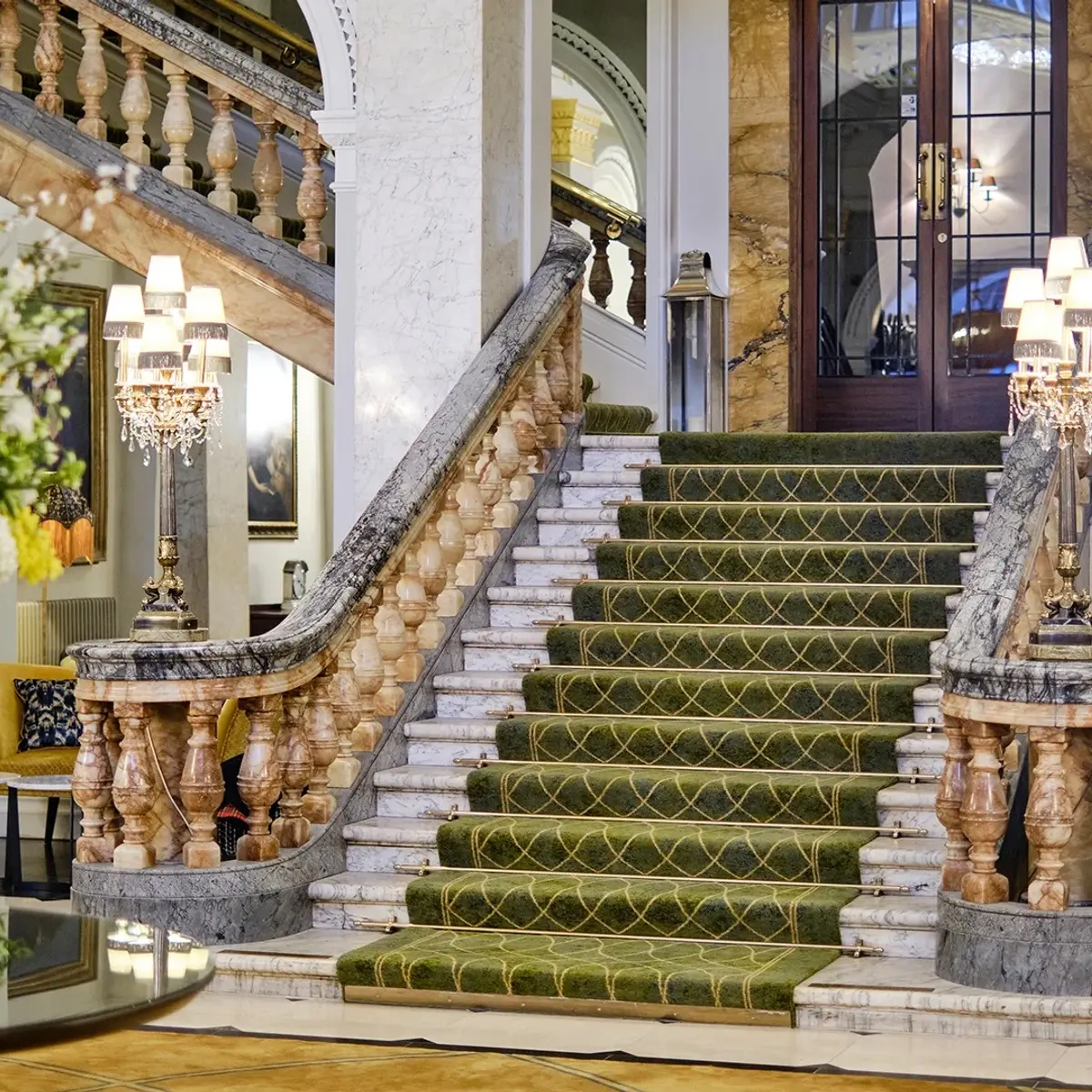 The Clermont, Victoria, London, United Kingdom 8