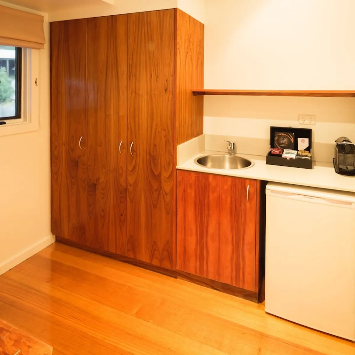 Peppers Cradle Mountain Lodge, Cradle Mountain, Australia 7