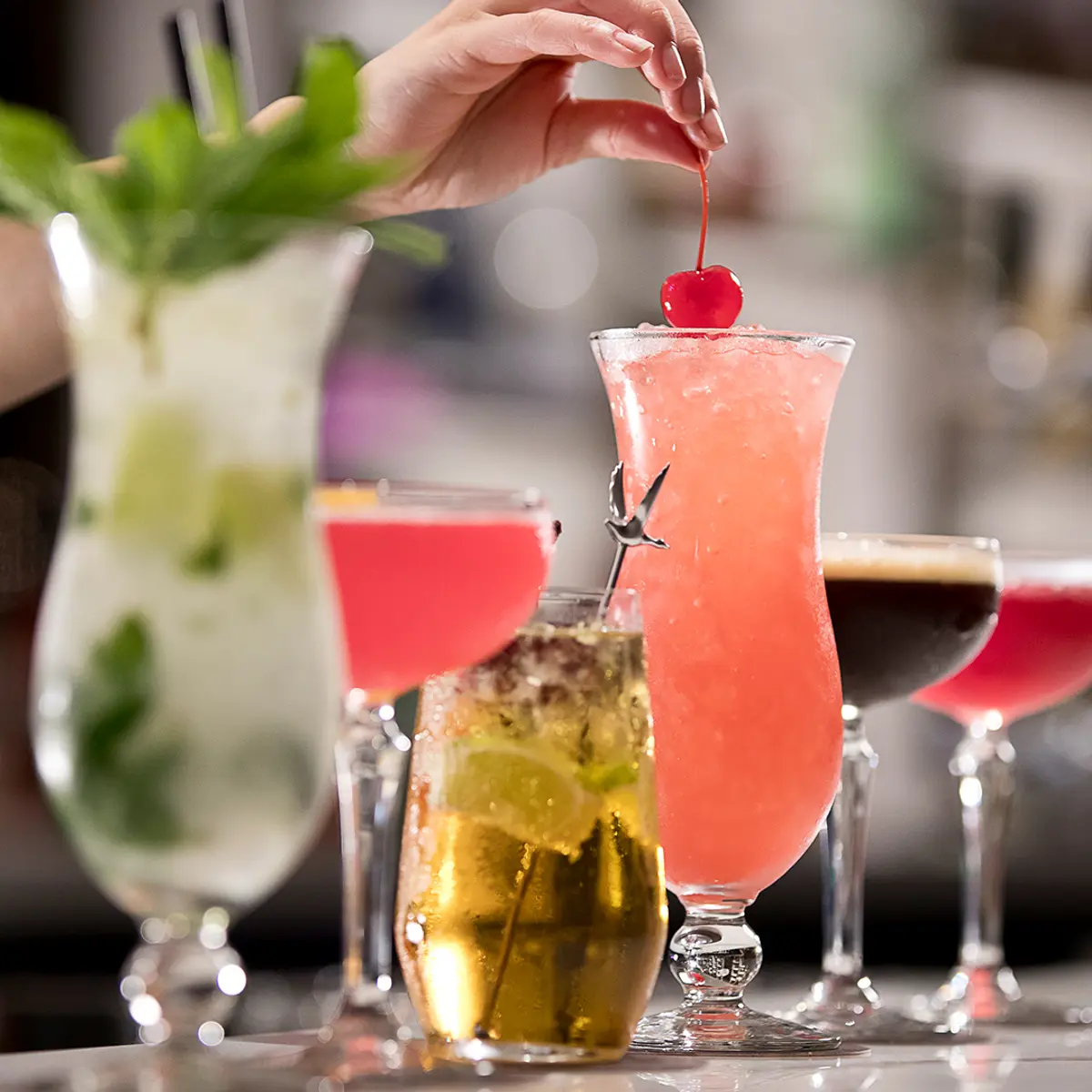 The Star Grand Gold Coast, Gold Coast, Queensland 8