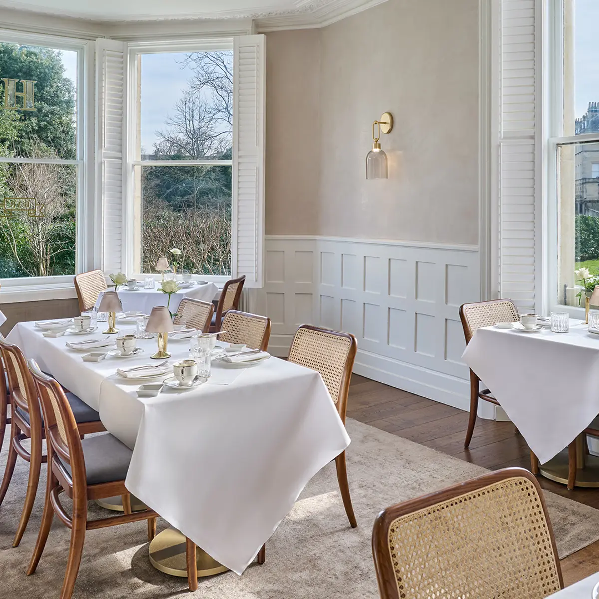 The Roseate Villa Bath, Bath, United Kingdom 5