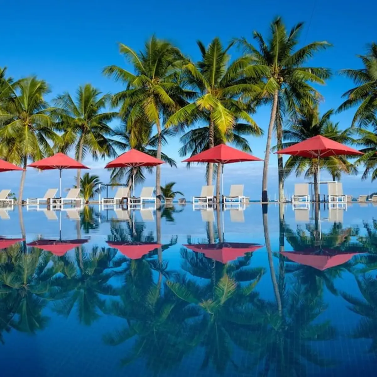 Musket Cove Island Resort & Marina, Malolo Lailai Island, Fiji 1