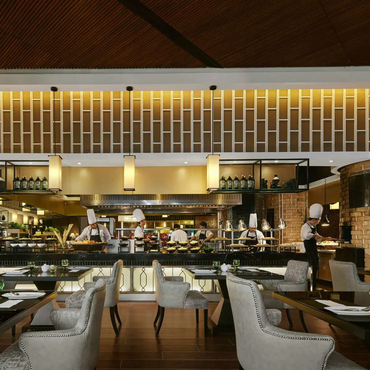 The Majestic Hotel Kuala Lumpur, Autograph Collection, Kuala Lumpur, Malaysia 7