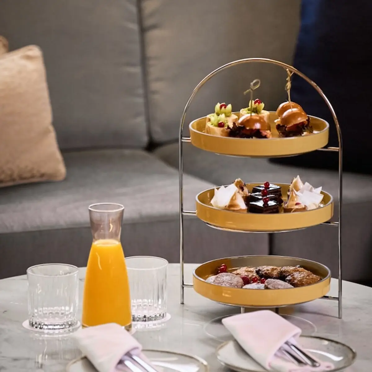 InterContinental Barcelona by IHG, Barcelona, Spain 8