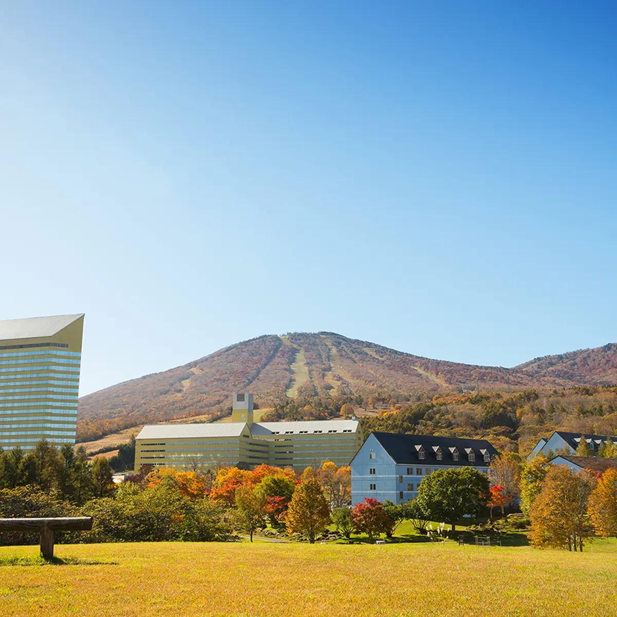 ANA Crowne Plaza Resort Appi Kogen, an IHG Hotel, Hachimantai-shi, Japan 1