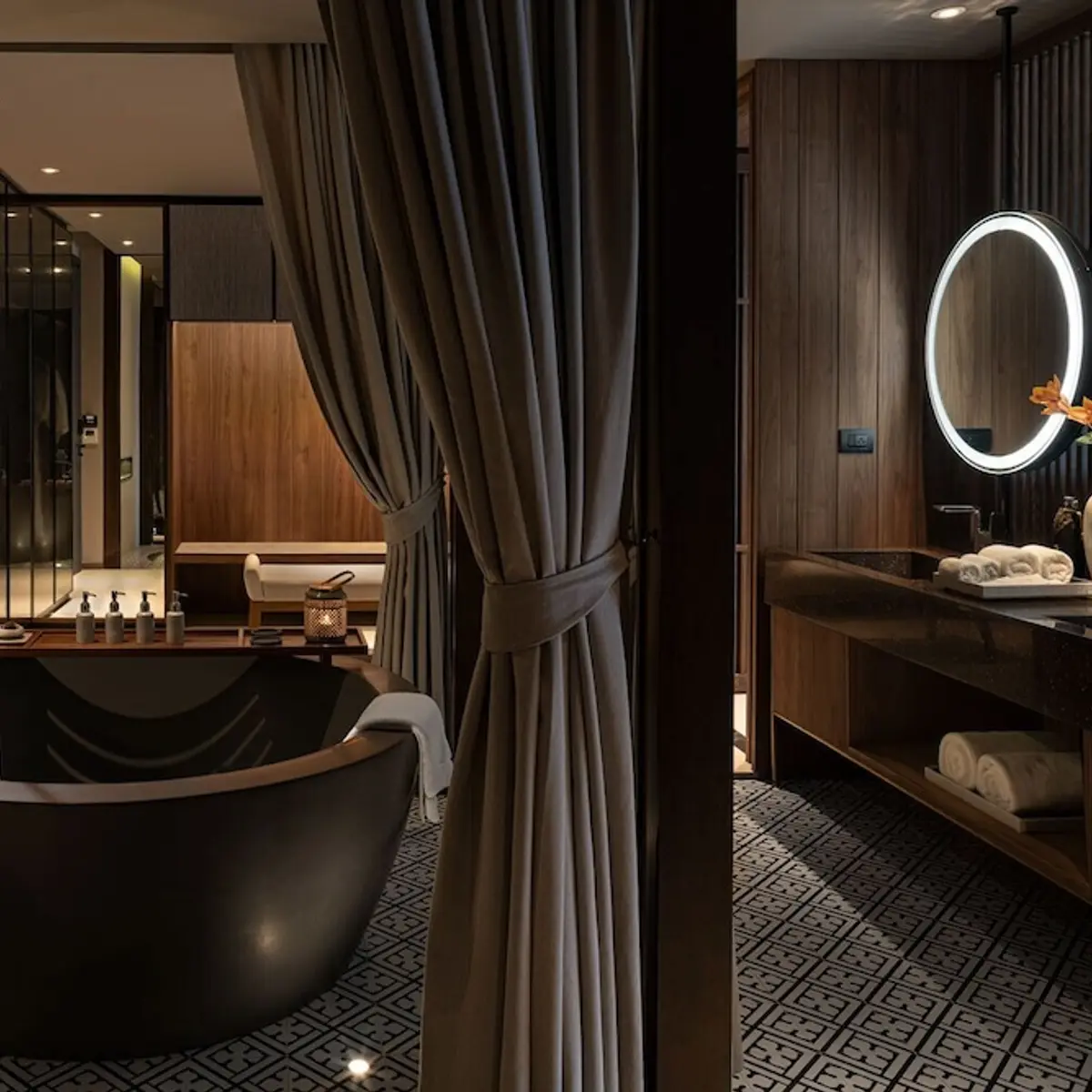 Grand Mercure Khao Lak Bangsak, Takua Pa, Thailand 4