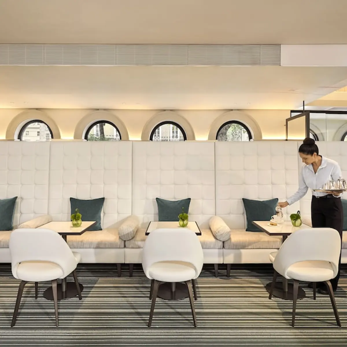 COMO The Halkin, London, United Kingdom 7