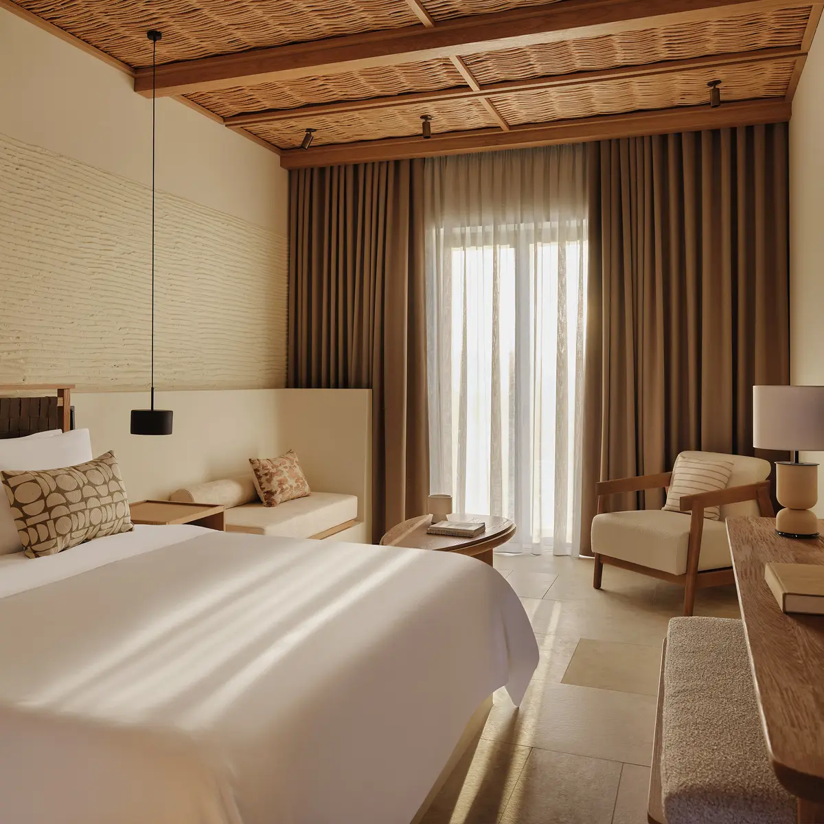 Parian Chronicle Hotel Paros, un hôtel Destination by Hyatt, Paros, Grèce 3