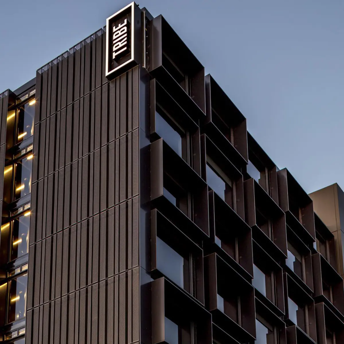 Tribe Perth Kings Park, West Perth, Western Australia 2