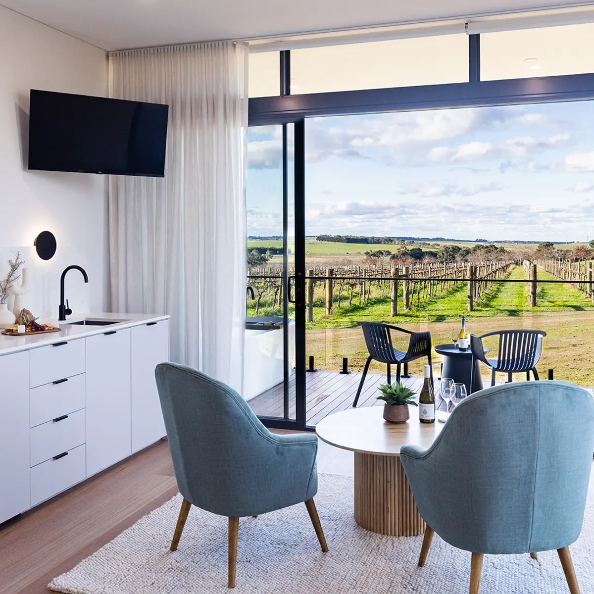 Mount Duneed Estate, Waurn Ponds, Victoria 2