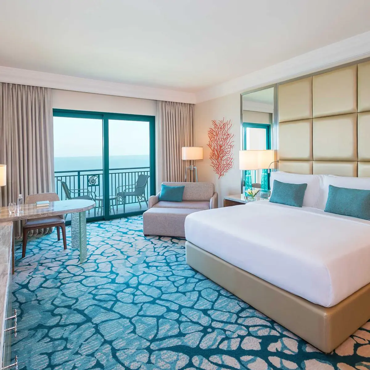 Atlantis, The Palm Dubai, Dubai, UAE 4