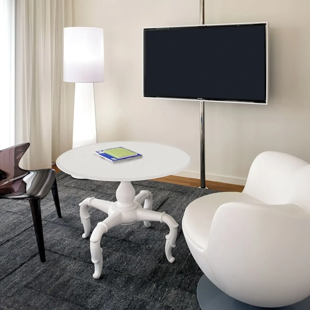 The Valorian Los Angeles, Curio Collection by Hilton, West Hollywood, United States 6