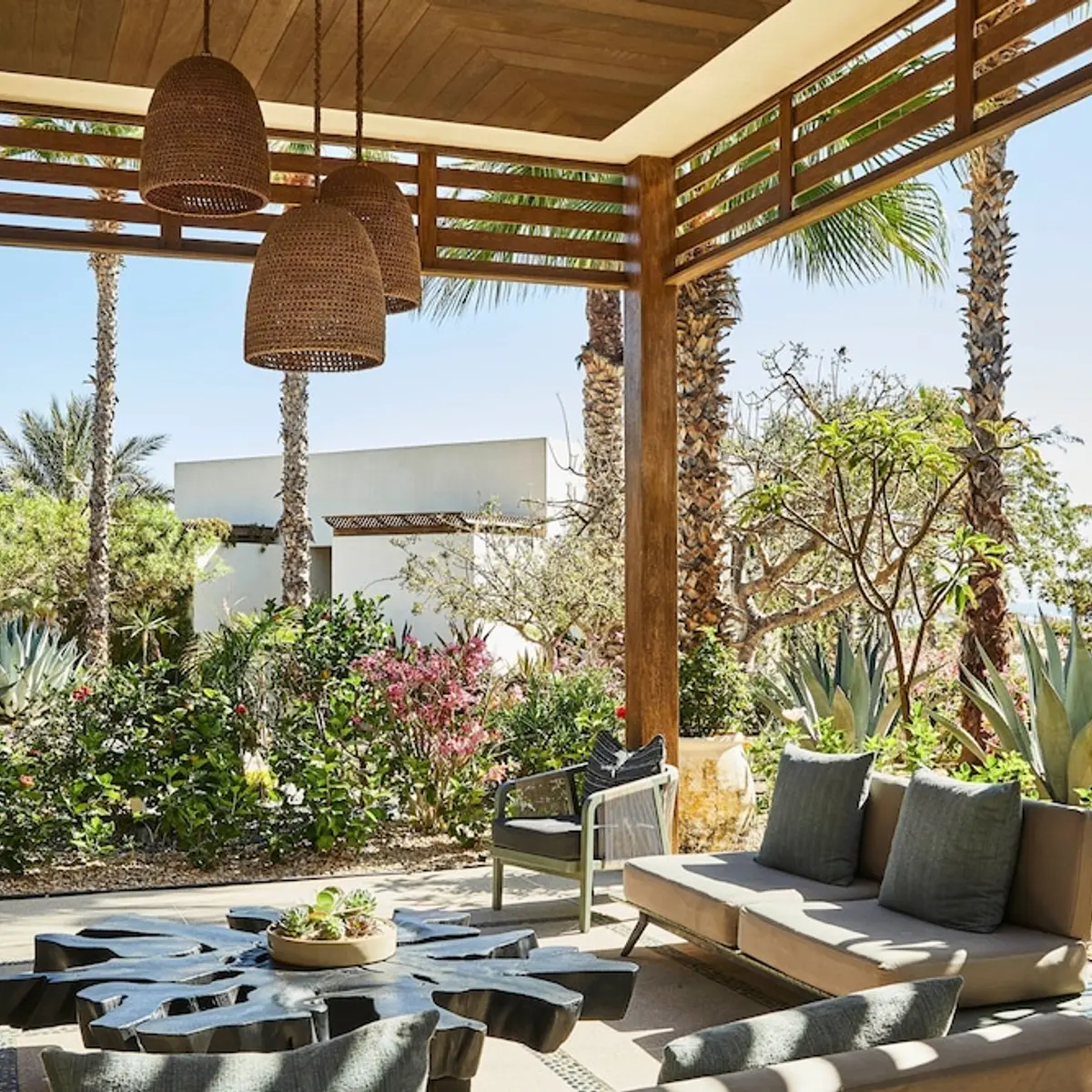 Chileno Bay Resort & Residences, Auberge Collection, Cabo San Lucas, Mexico 2
