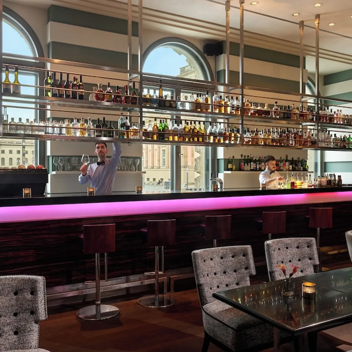 Hotel De Rome Berlin, Berlin, Germany 4