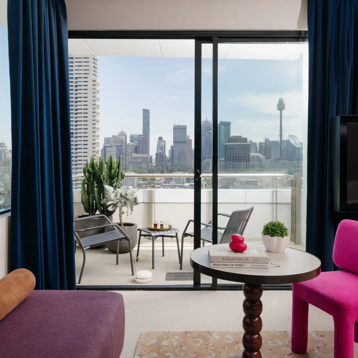 Hotel Indigo Sydney Potts Point, an IHG Hotel, Sydney, New South Wales 4