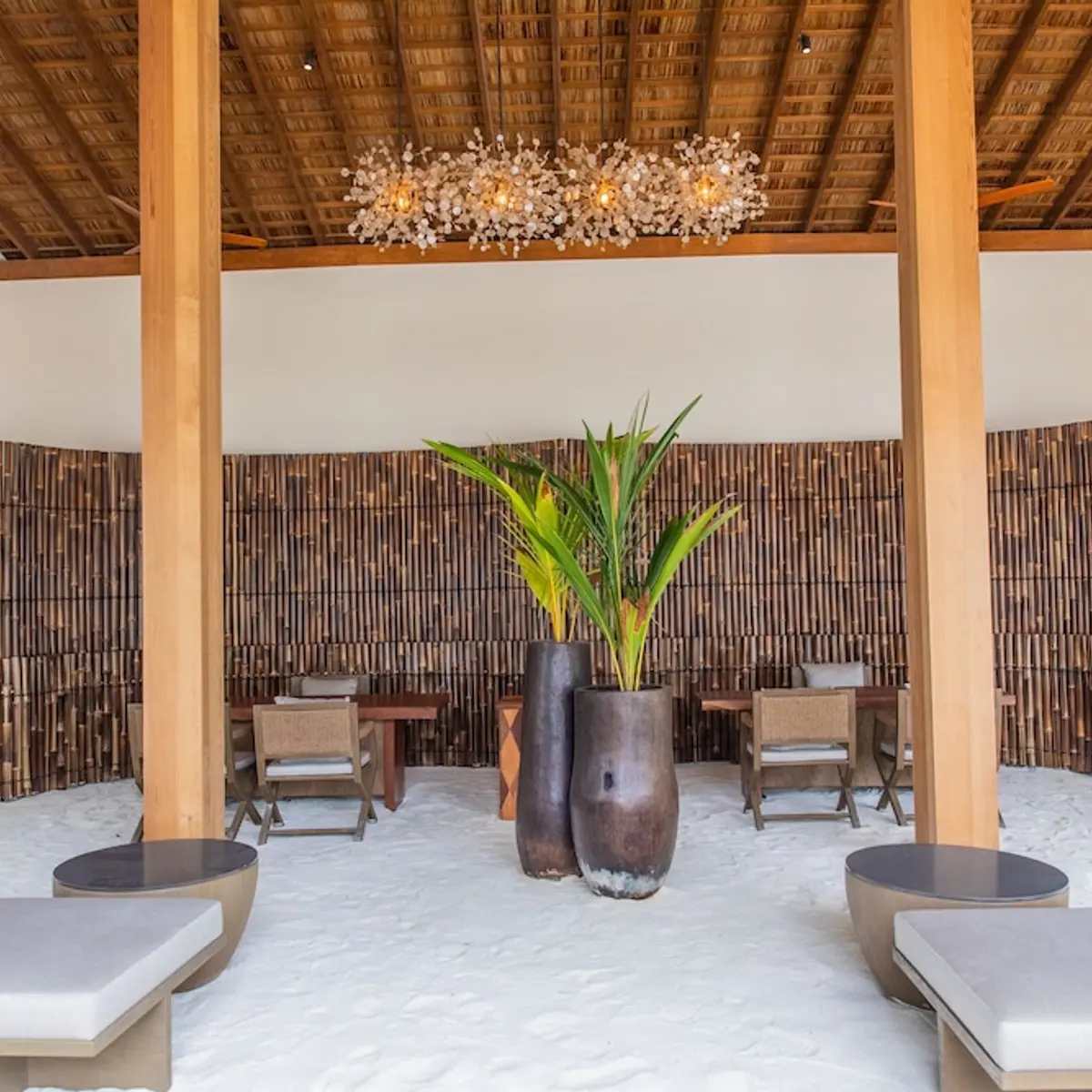 Kagi Maldives Resort & Spa, Kagi Island, Maldives 4