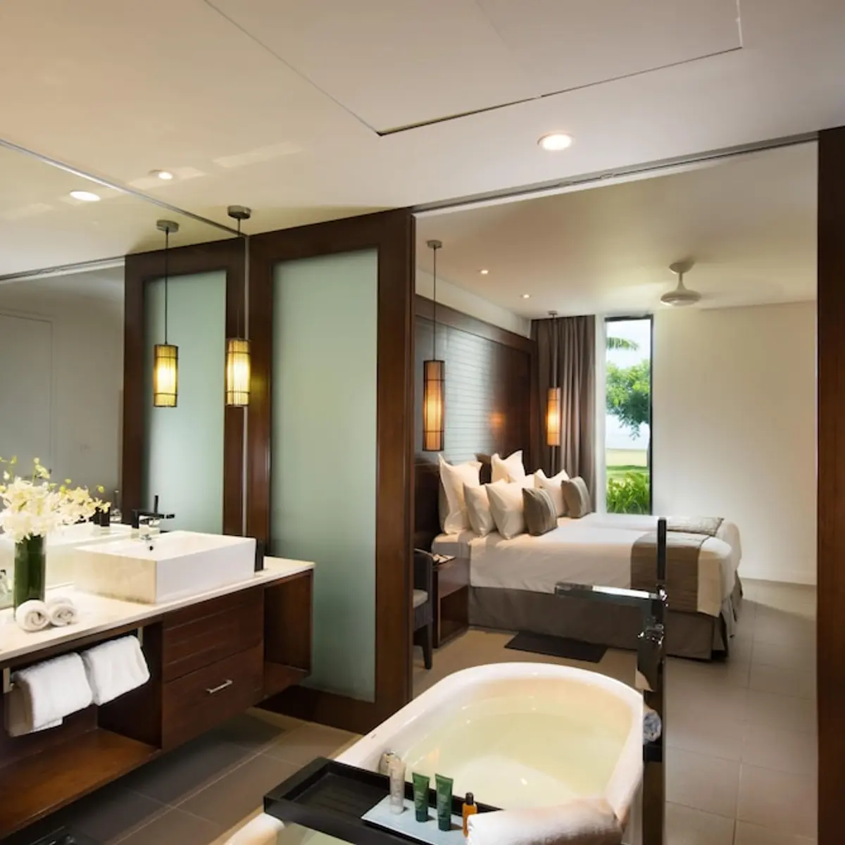 Hilton Fiji Beach Resort and Spa, Nadi, Fiji 8