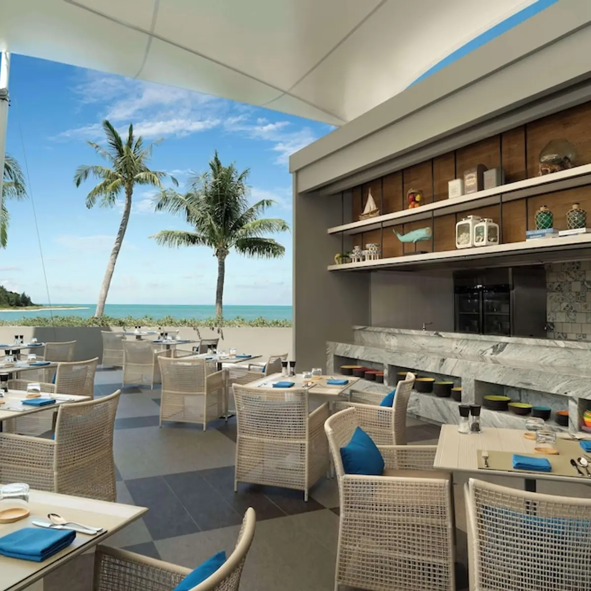 Avani+ Samui Resort, Koh Samui, Thailand 6