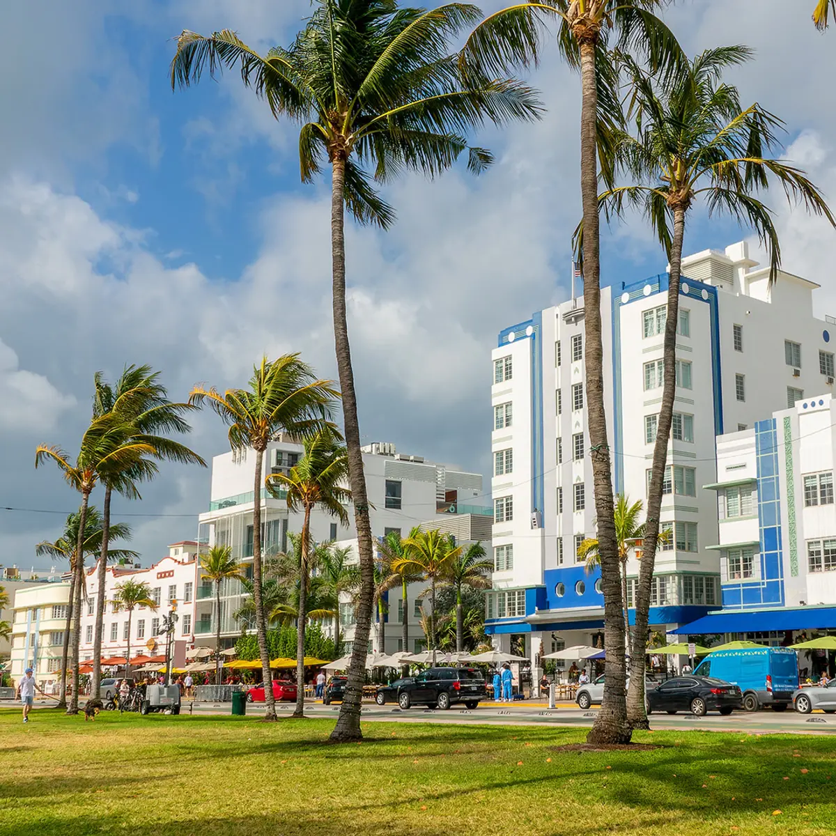 Balfour Miami Beach, a Registry Collection Hotel, Miami Beach, USA 5
