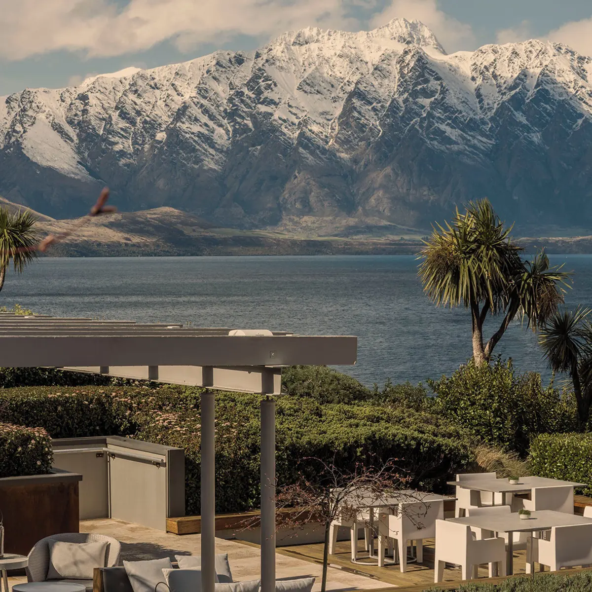 Rosewood Matakauri, Queenstown, New Zealand 5
