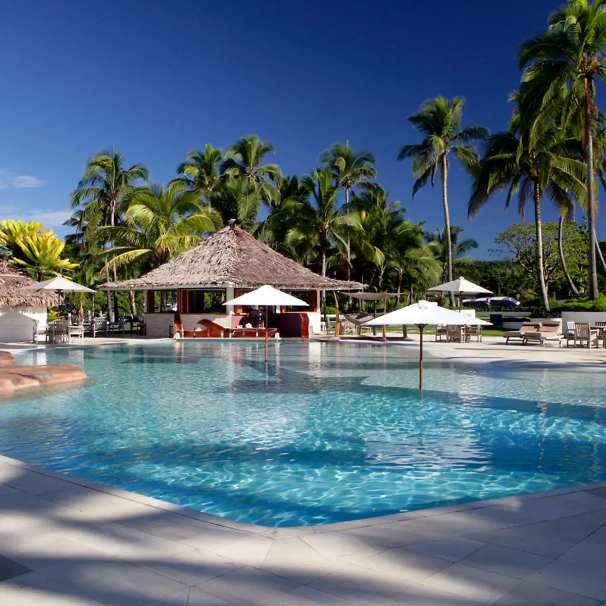 The Pearl Resort, Pacific Harbour, Fiji 8
