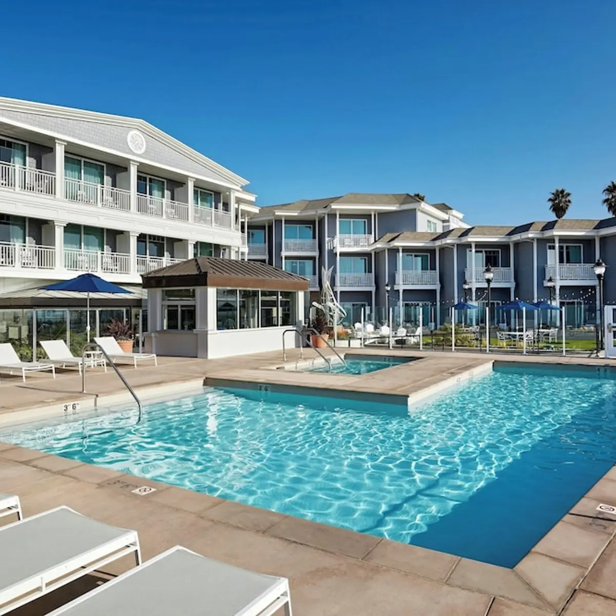 Vespera Resort on Pismo Beach, Autograph Collection, Pismo Beach, United States 5